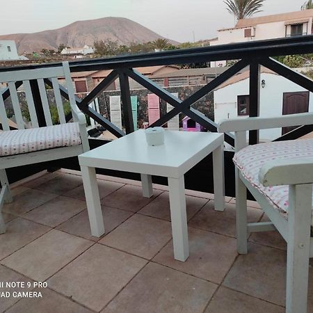Suite La Oliva Dış mekan fotoğraf