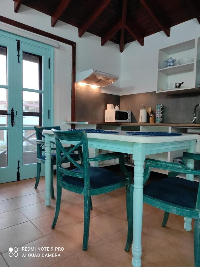 Suite La Oliva Dış mekan fotoğraf