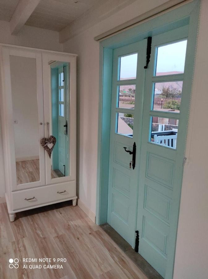 Suite La Oliva Dış mekan fotoğraf