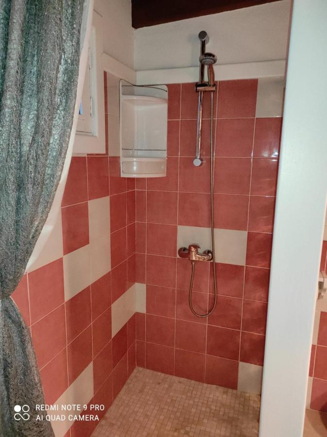Suite La Oliva Dış mekan fotoğraf